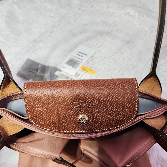 Large Pink Tea - Picture 8 of 15